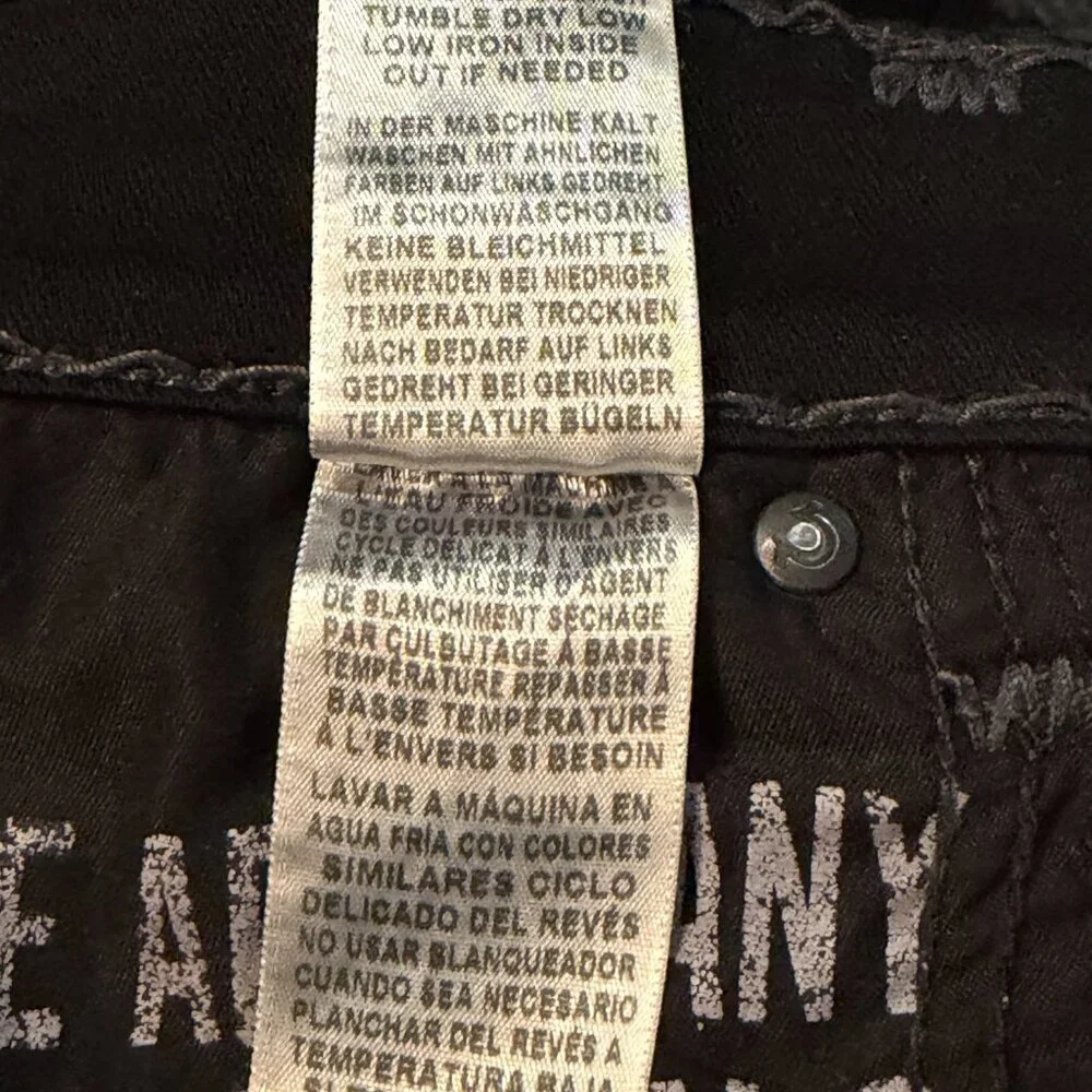 True Religion offered here